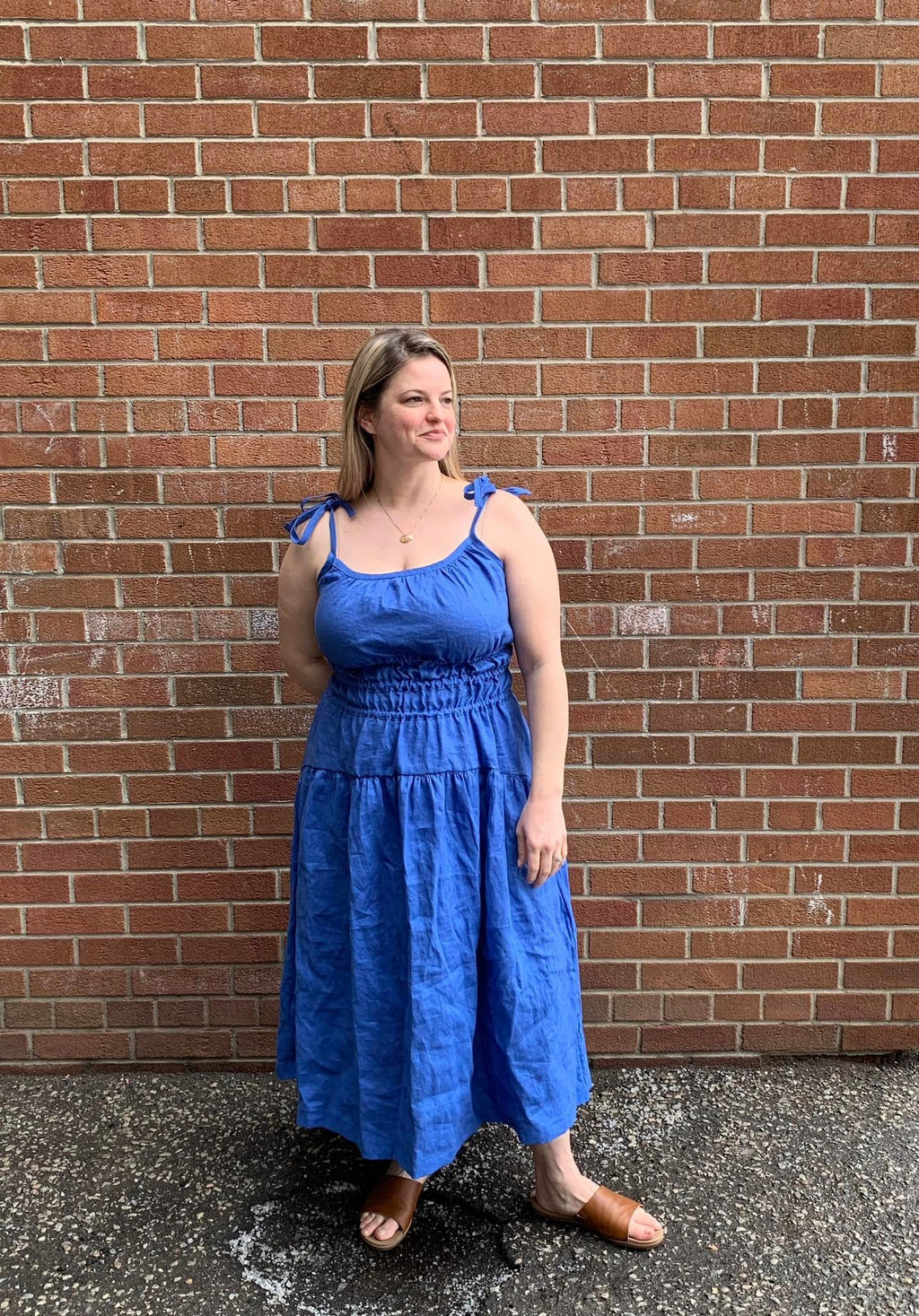 Strawberry Shortcake Dress and Top