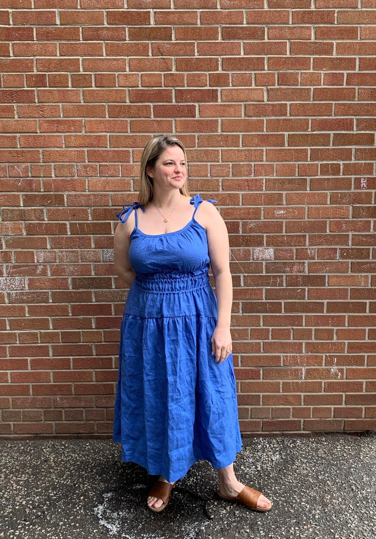 Strawberry Shortcake Dress and Top