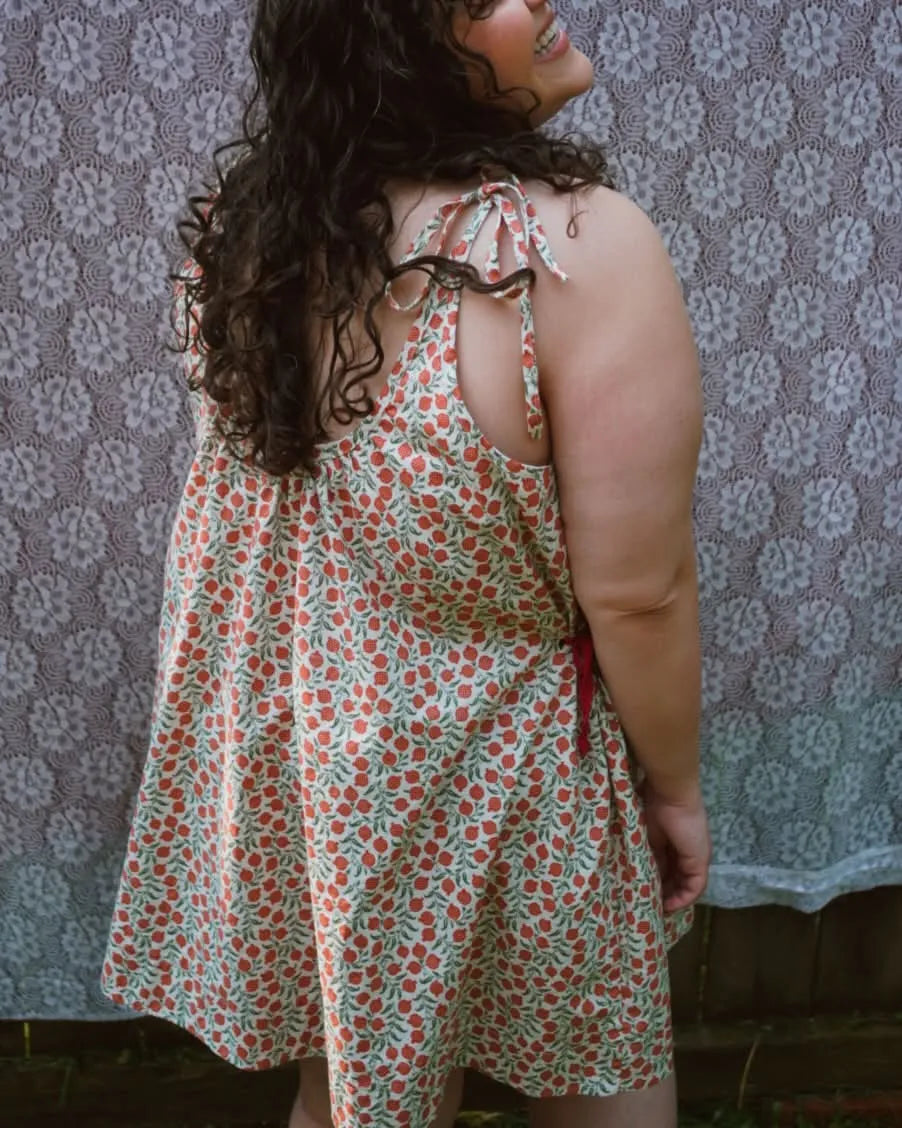 Sundae Sundress