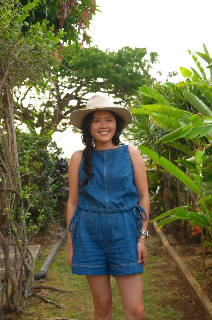 Sourdough Pants and Shorts