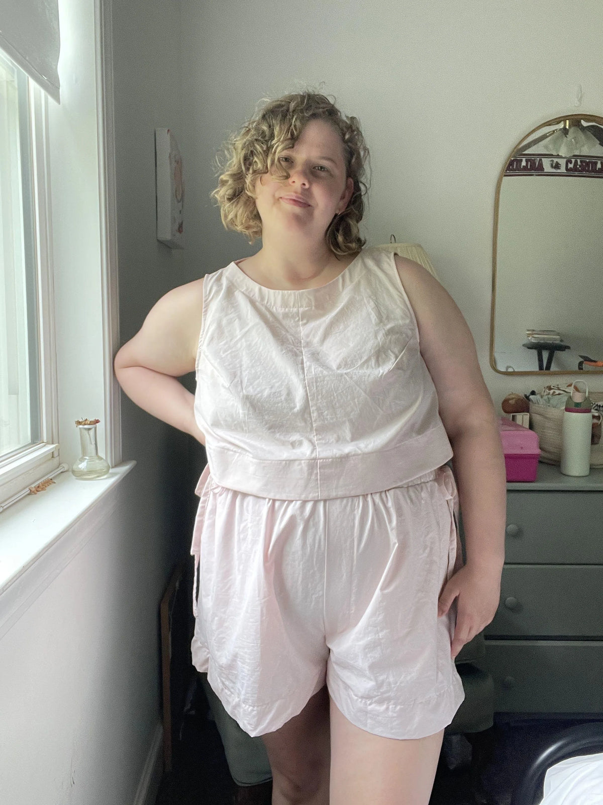 Sourdough Top Pattern