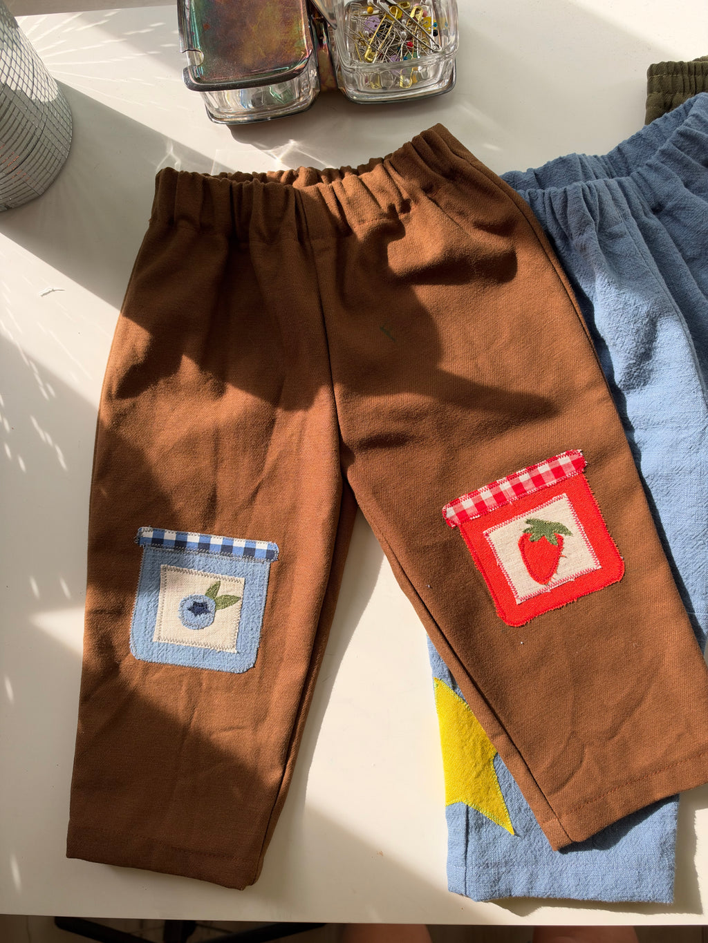 Applique Designs