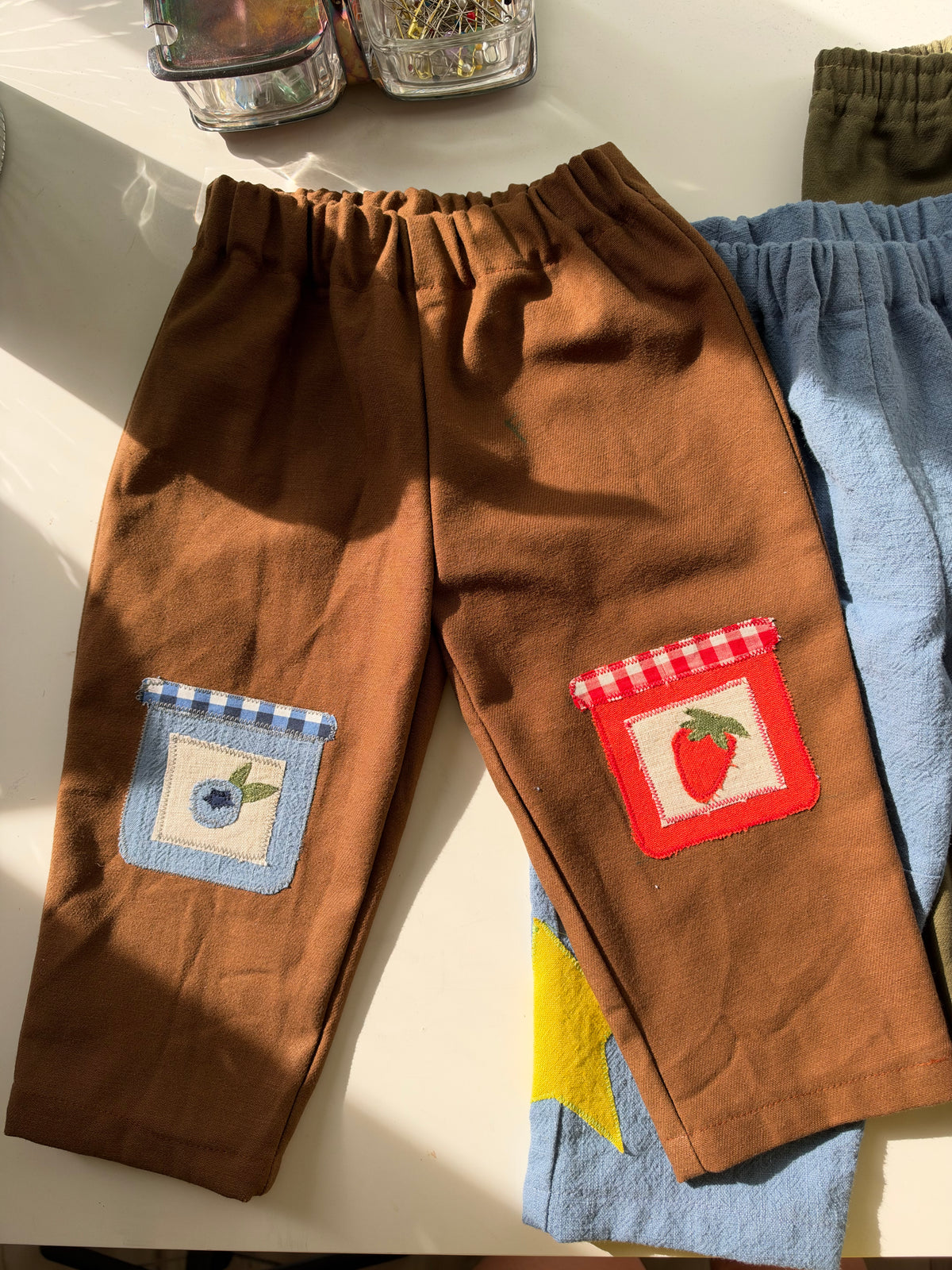 Applique Designs