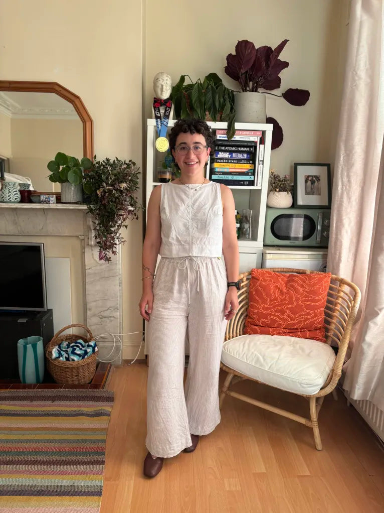 Sourdough Pants and Shorts