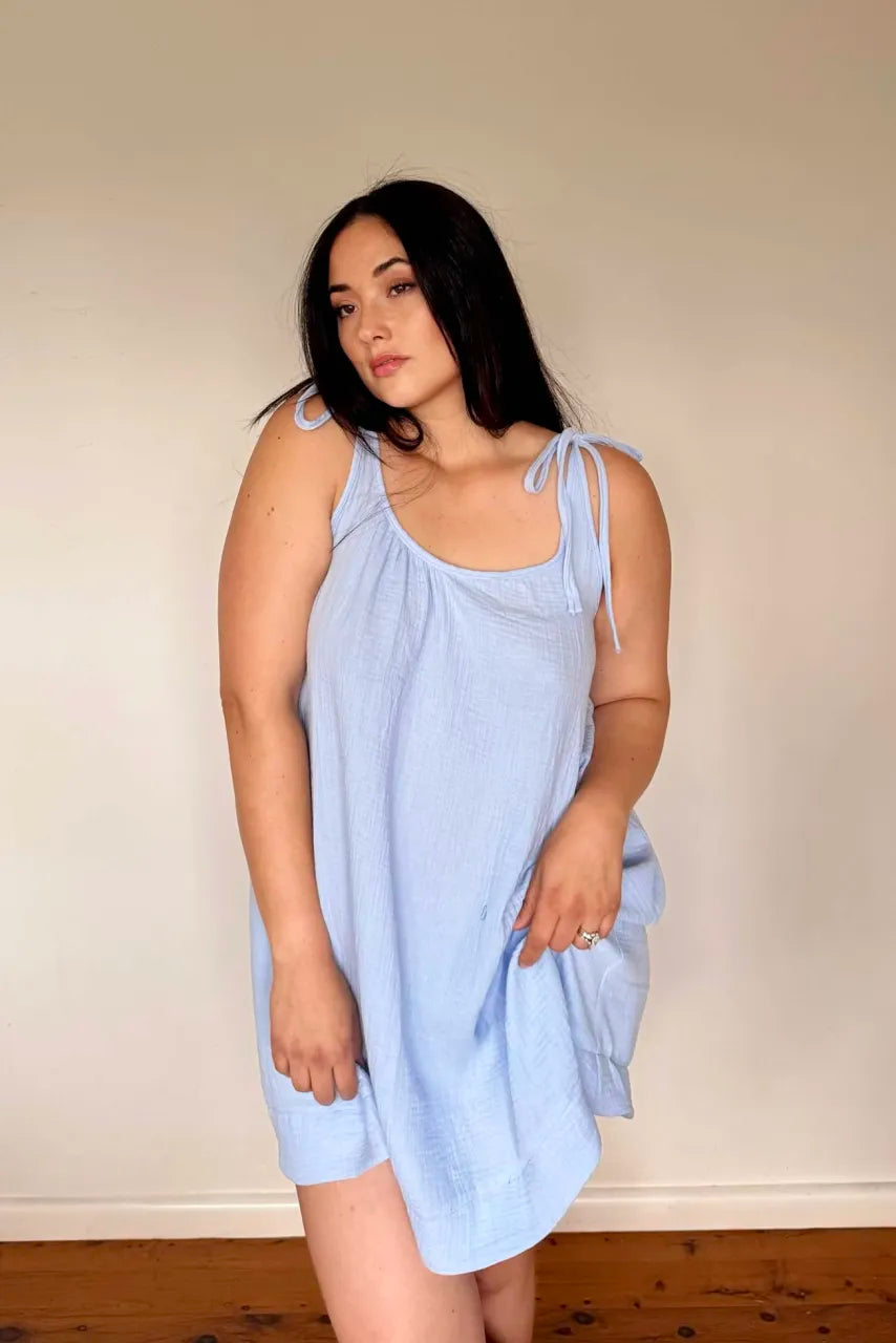 Sundae Sundress