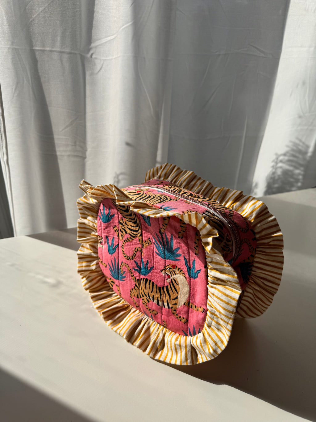 Layer Cake Bag