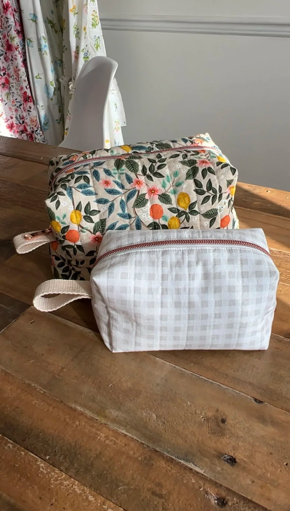 Christmas Patterns