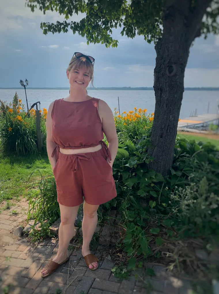 Sourdough Pants and Shorts