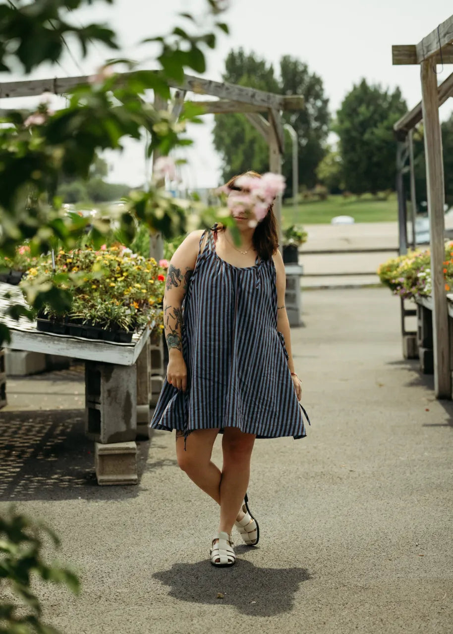 Sundae Sundress