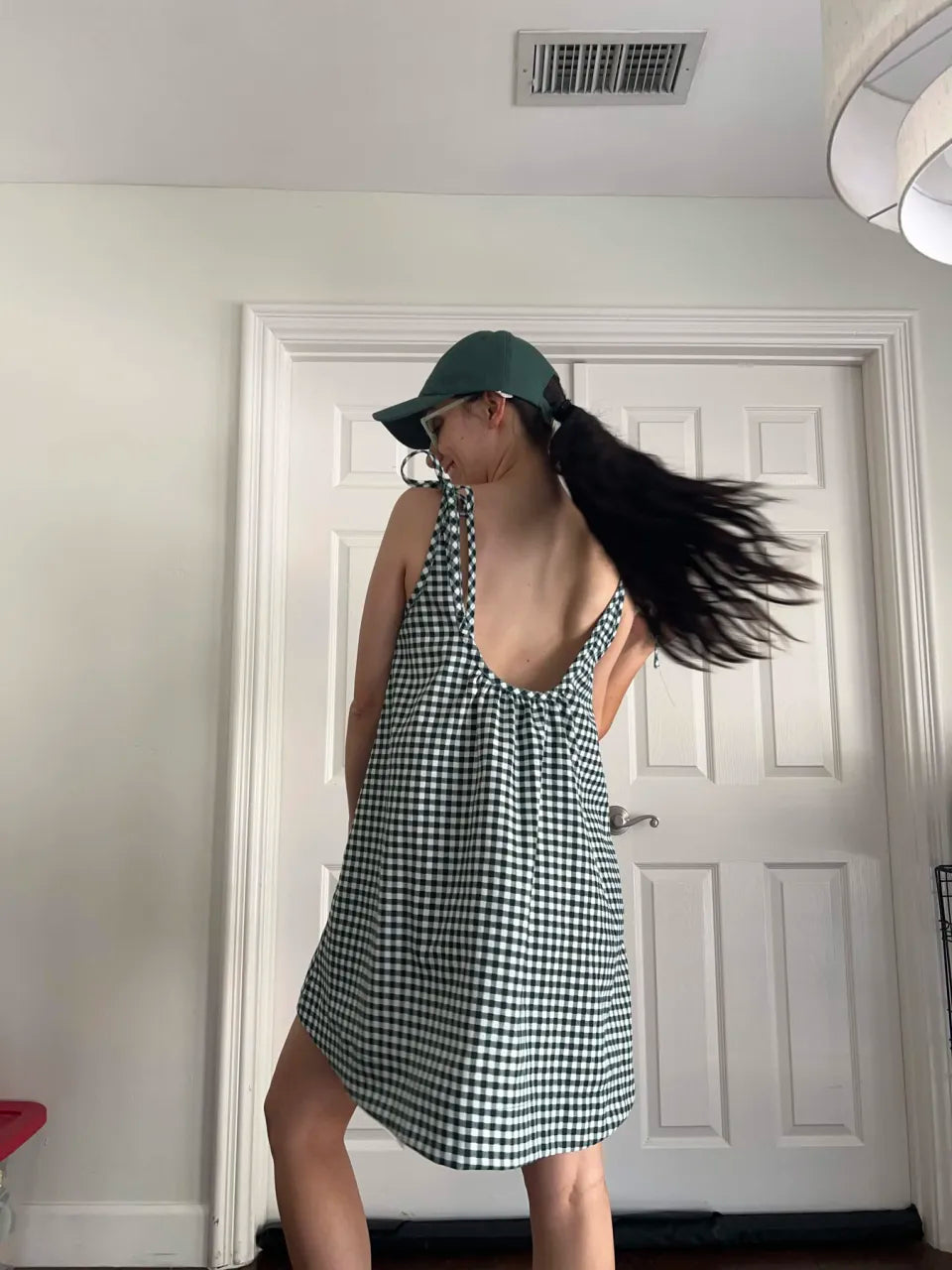 Sundae Sundress