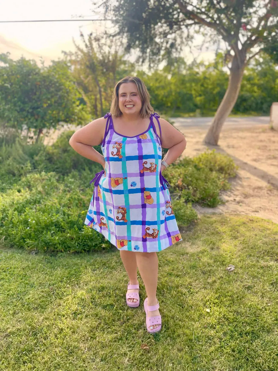 Sundae Sundress