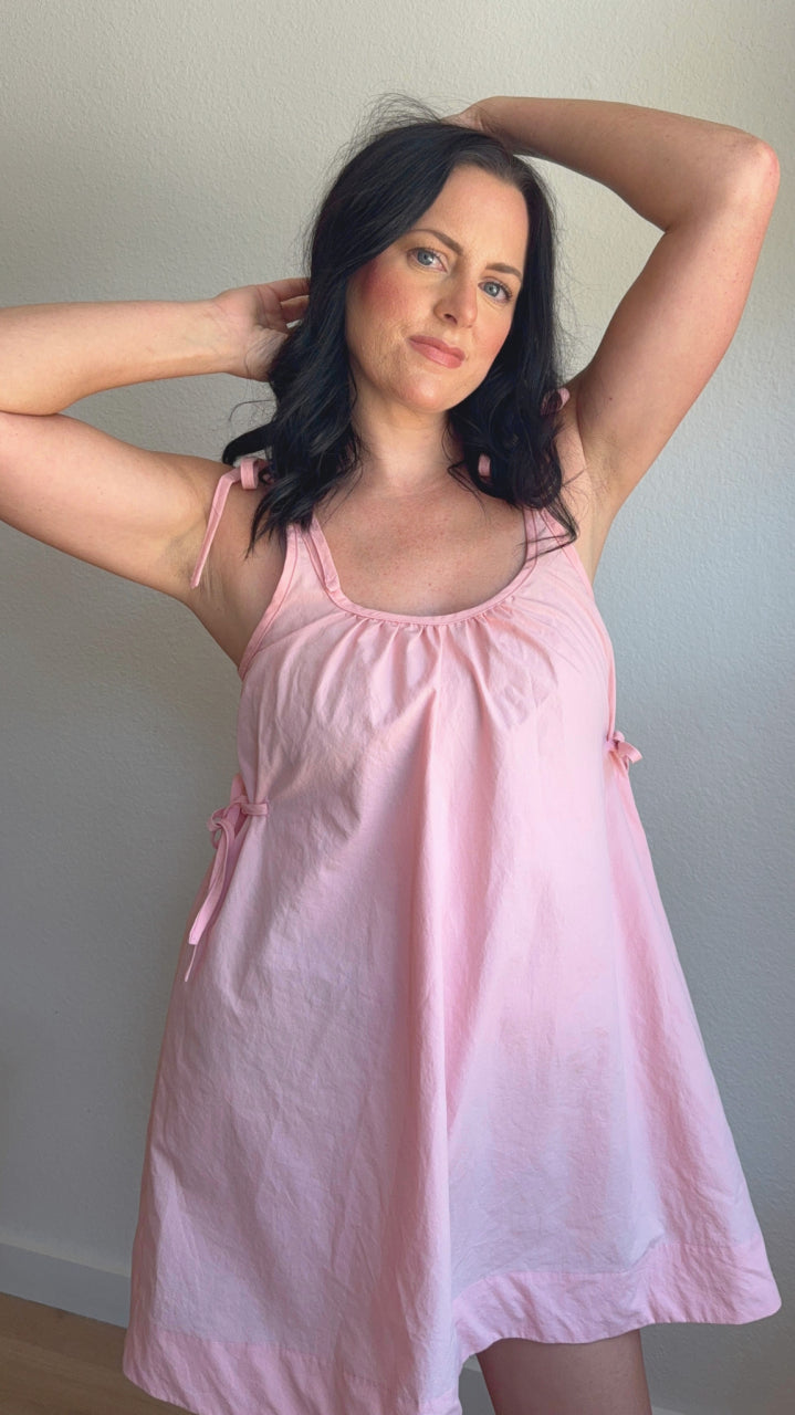 Sundae Sundress