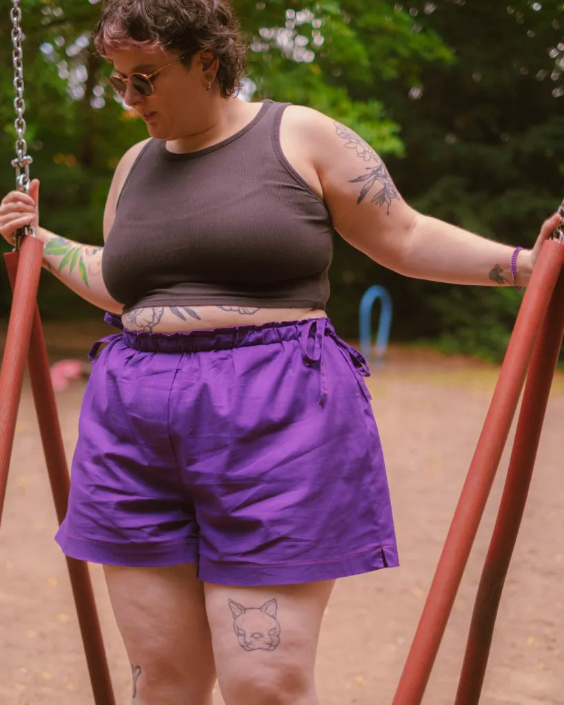 Sourdough Pants and Shorts