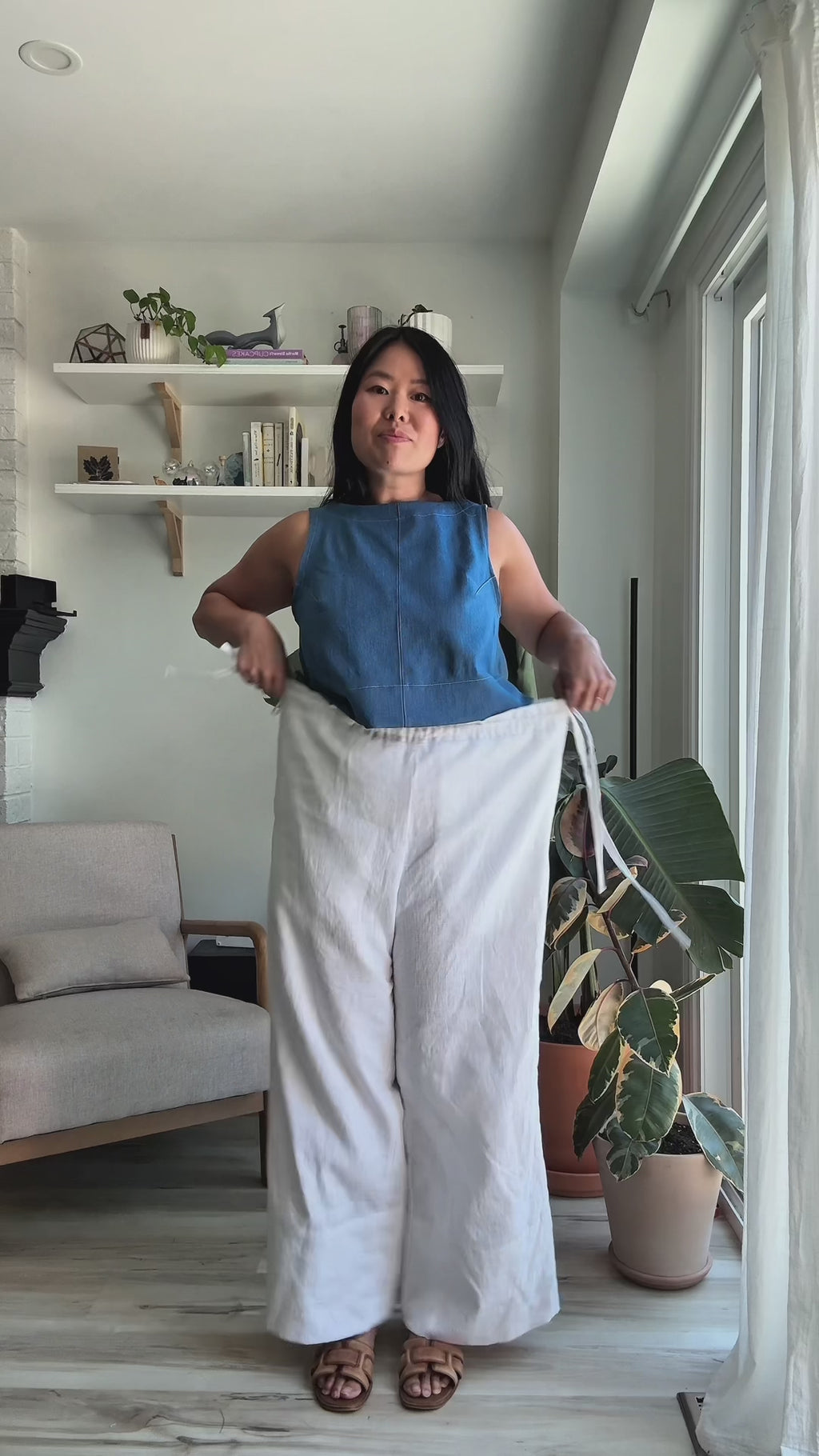 Sourdough Top Pattern