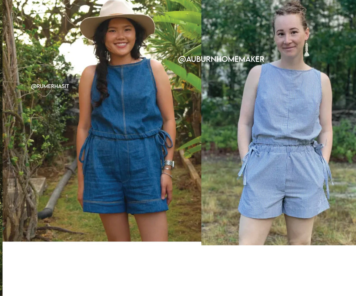 Sourdough Pants and Shorts