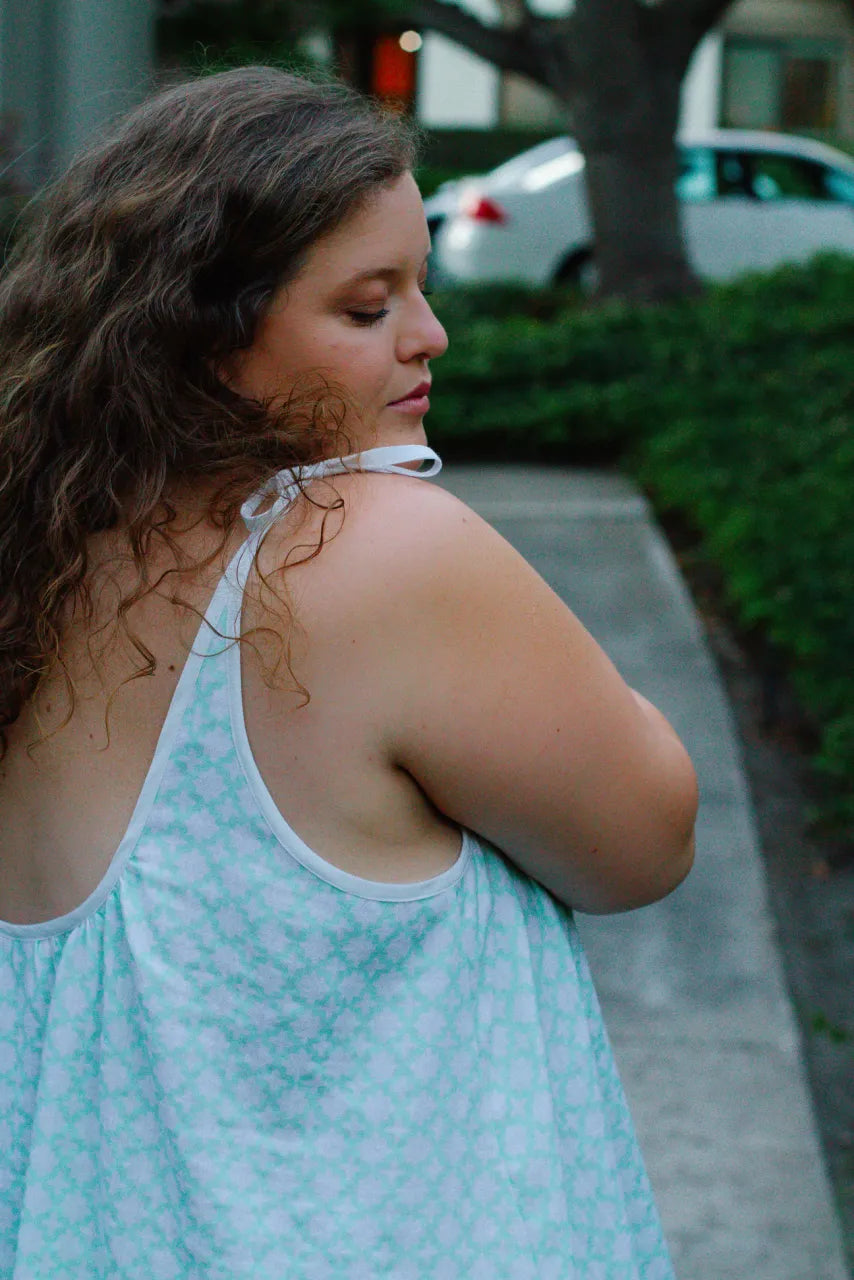 Sundae Sundress